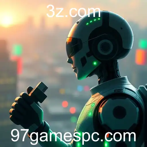 Revolução no Mundo dos Jogos Online: 97GAMES em Destaque