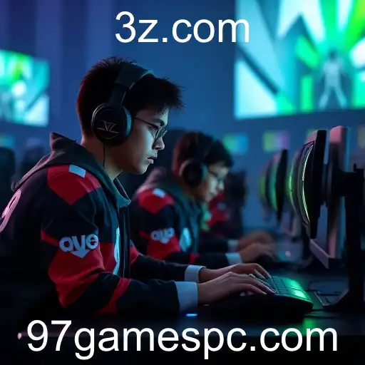 Impacto dos E-Sports na Economia Brasileira