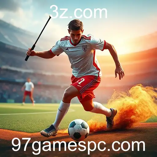 Inovações do Mundo dos Jogos em 2025