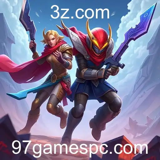 O Crescimento dos Jogos em 2025