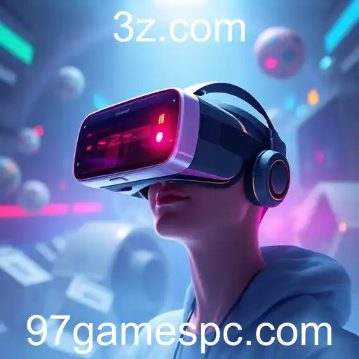 Inovações do Futuro no Mundo dos Games