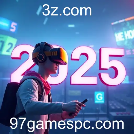 A Revolução dos Jogos em 2025: O Impacto da Inteligência Artificial