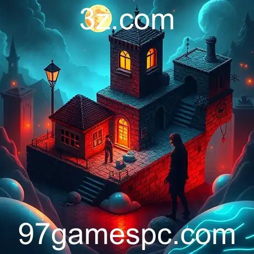 Revolução nos Jogos com 97GAMES