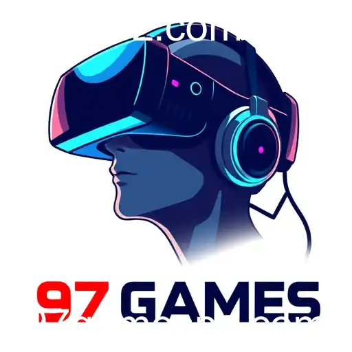 O Futuro do Mercado de Jogos em 2025 com 97GAMES