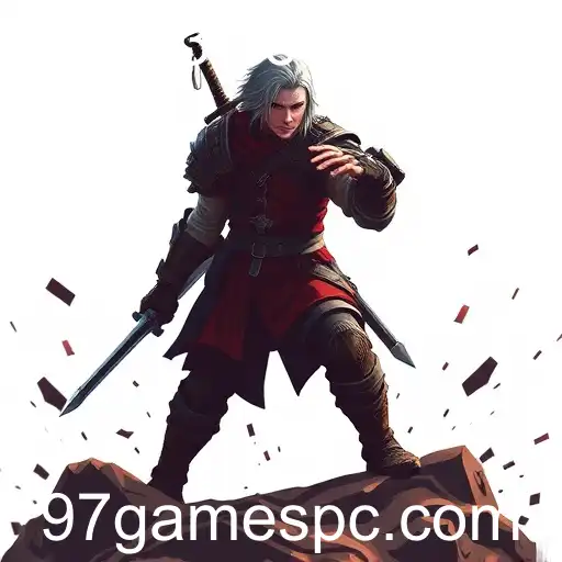 97GAMES Revoluciona o Cenário dos Jogos em 2025