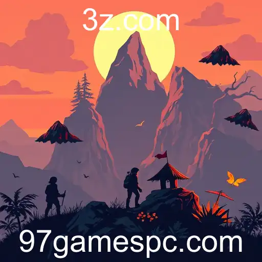 Explorando a Diversidade dos Jogos de Aventura: Uma Jornada Virtual Imperdível