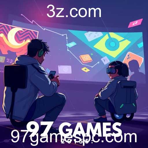 A Revolução dos Consoles em 2025: Tendências e Impactos