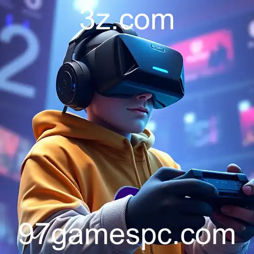 A Evolução dos Jogos em 2025