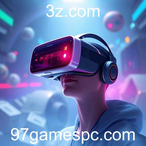 Revolução nos Jogos Online: 97GAMES Empodera Jogadores