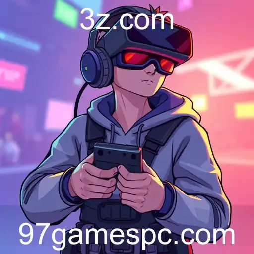 Evolução e Tendências dos Jogos em 2025