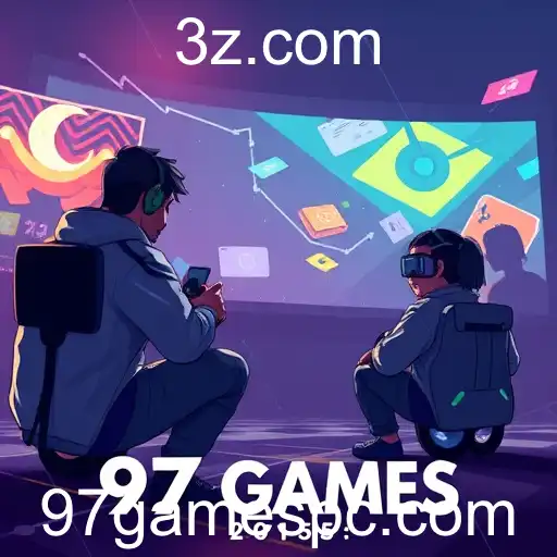 O Impacto dos Lançamentos de Jogos em 2025