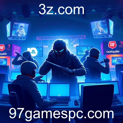 O Impacto e a Popularidade dos Jogos Multijogador na Era Digital