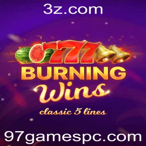 Explorando o Mundo Vibrante de BurningWins: Uma Nova Era nos Jogos da 97GAMES
