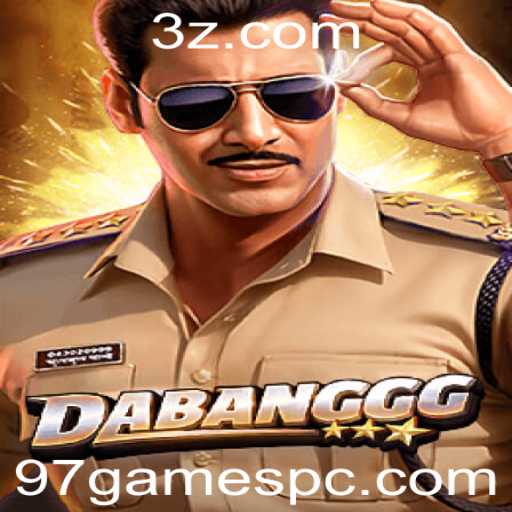 Descubra o Jogo DABANGGG: Uma Nova Aventura da 97GAMES