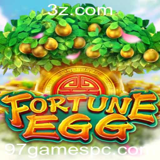 Descubra o Excitante Mundo de FortuneEgg: O Novo Lançamento da 97GAMES