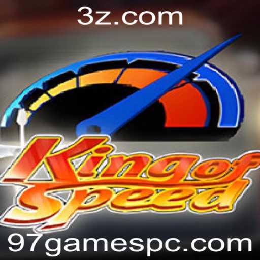 KingofSpeed: A Nova Era dos Jogos de Corrida com 97GAMES