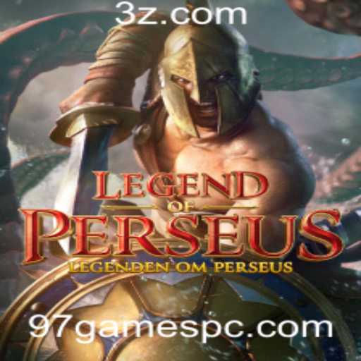 Uma Jornada Épica com LegendofPerseus: Desvendando o Novo Jogo da 97GAMES