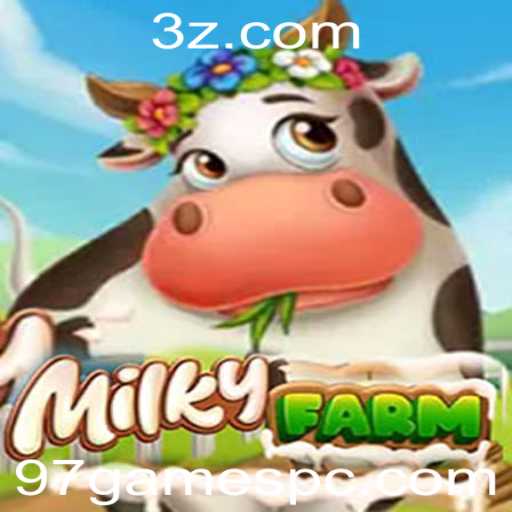 MilkyFarm: Cultivando Diversão e Estratégia no Mundo Virtual