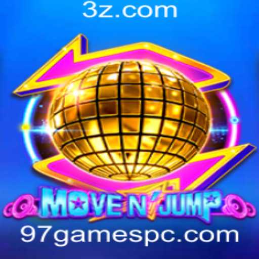 Introdução e Regras do Fascinante Jogo MovenJump da 97GAMES