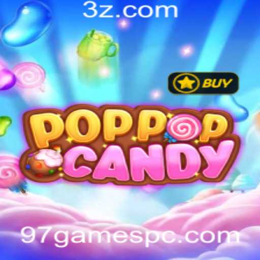 Explorando o Mundo Fascinante de POPPOPCANDY: Uma Imersão no Jogo de 97GAMES