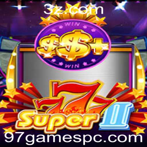 Descubra o Inovador Jogo Super777II da 97GAMES