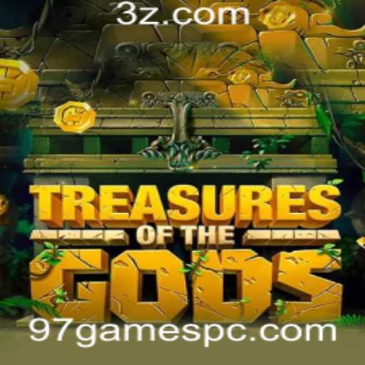 Descubra o Fascinante Jogo TreasureoftheGods